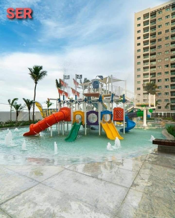 Salinas Exclusive Resort Салинополис Экстерьер фото