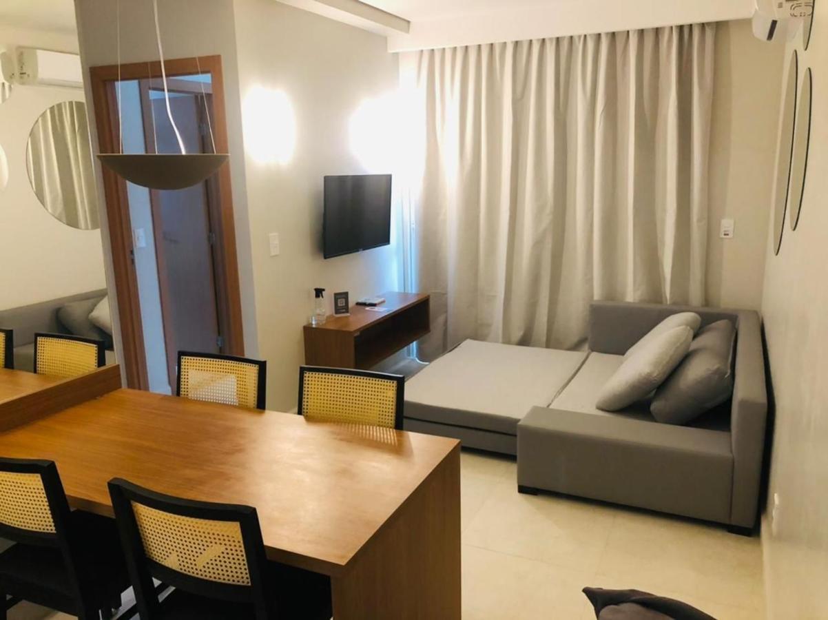Salinas Exclusive Resort Салинополис Экстерьер фото