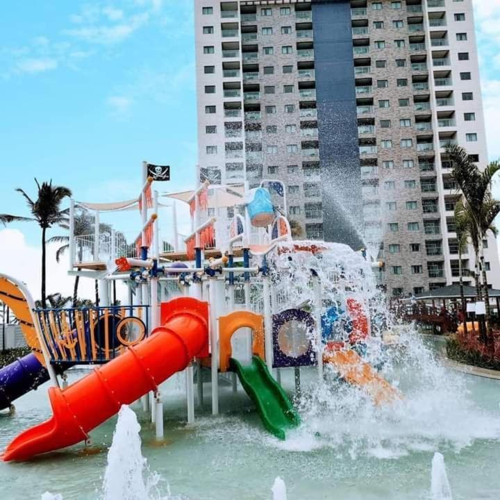 Salinas Exclusive Resort Салинополис Экстерьер фото