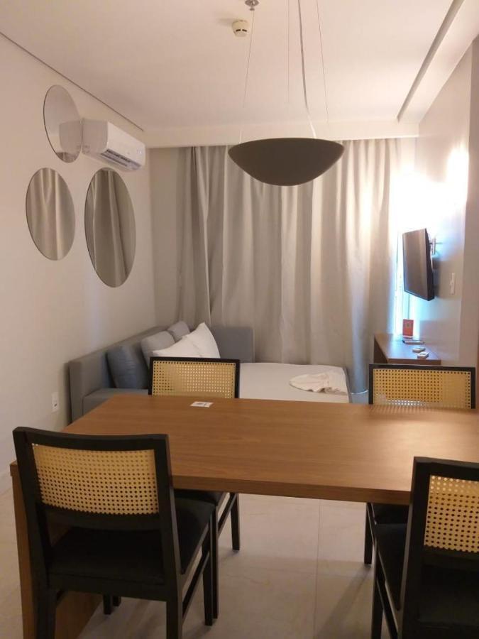 Salinas Exclusive Resort Салинополис Экстерьер фото